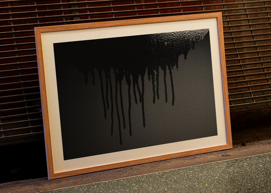 L’eau que vous regardez