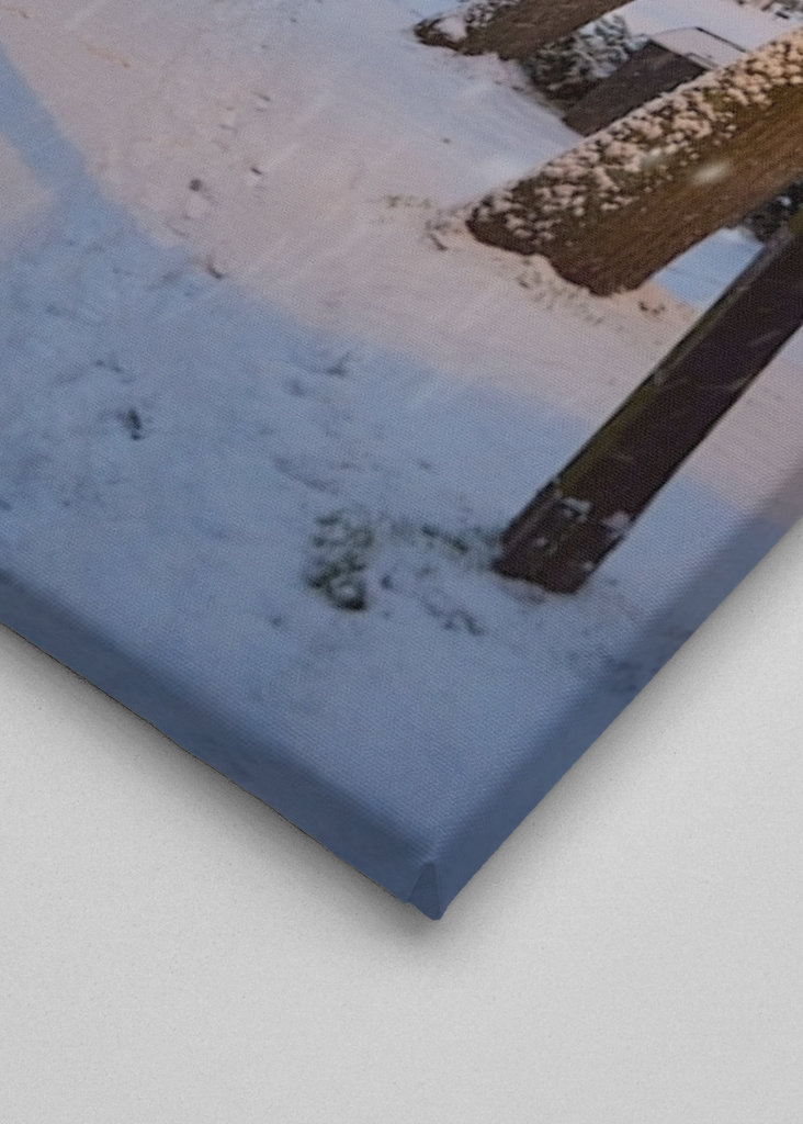 La porte d’entrée de Narnia