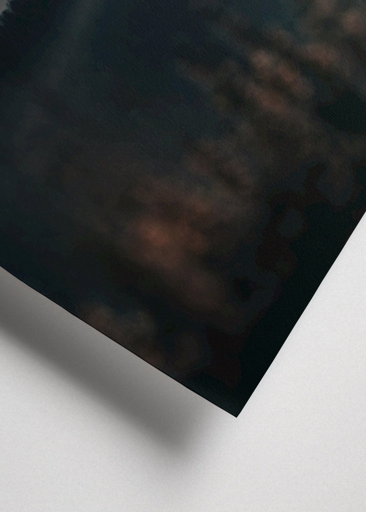 The dazzling magic of the dawn