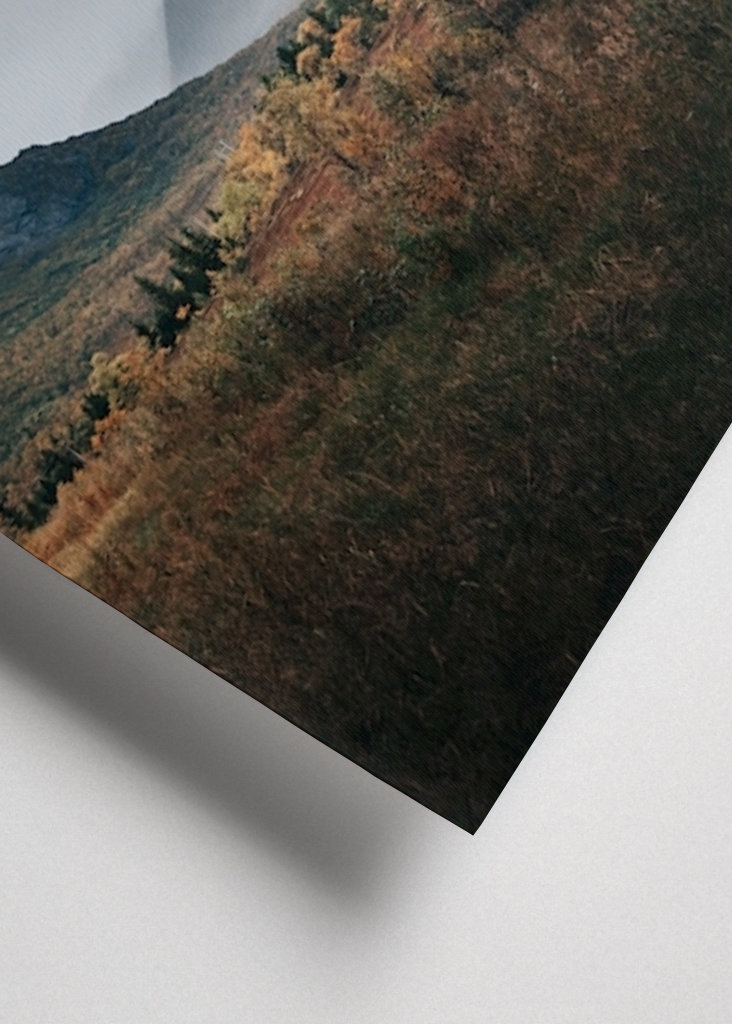 Sturm über Norwegen