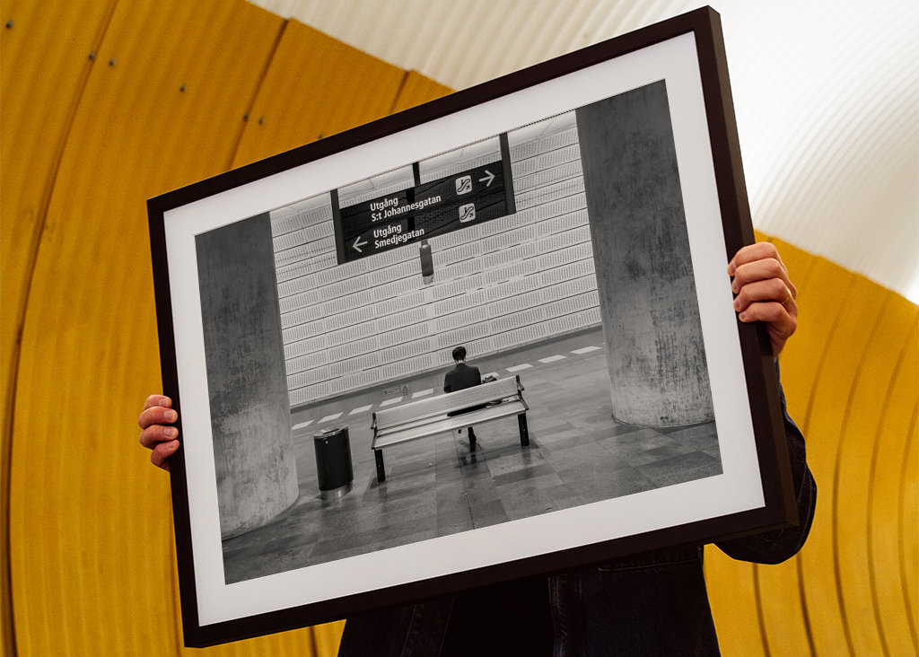 Vlakové nádraží Malmö