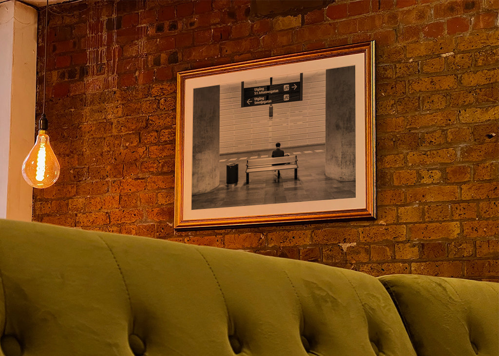 Vlakové nádraží Malmö