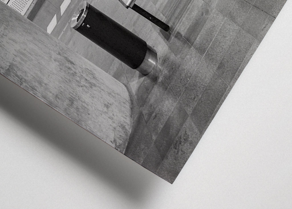 Vlakové nádraží Malmö