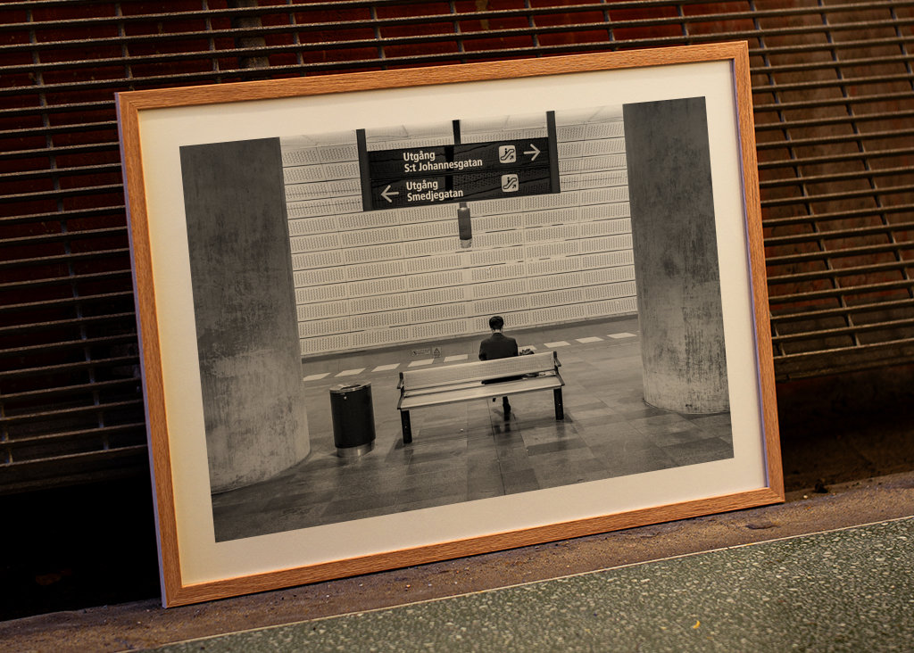 Vlakové nádraží Malmö