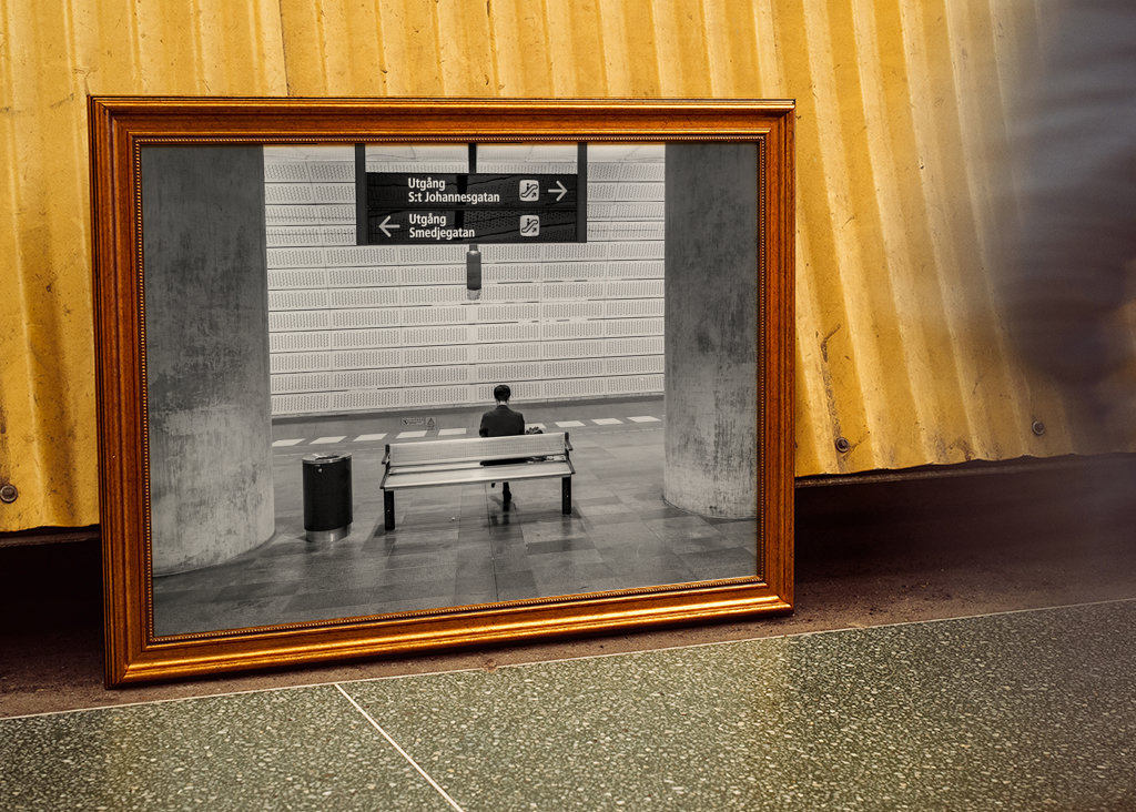 Vlakové nádraží Malmö