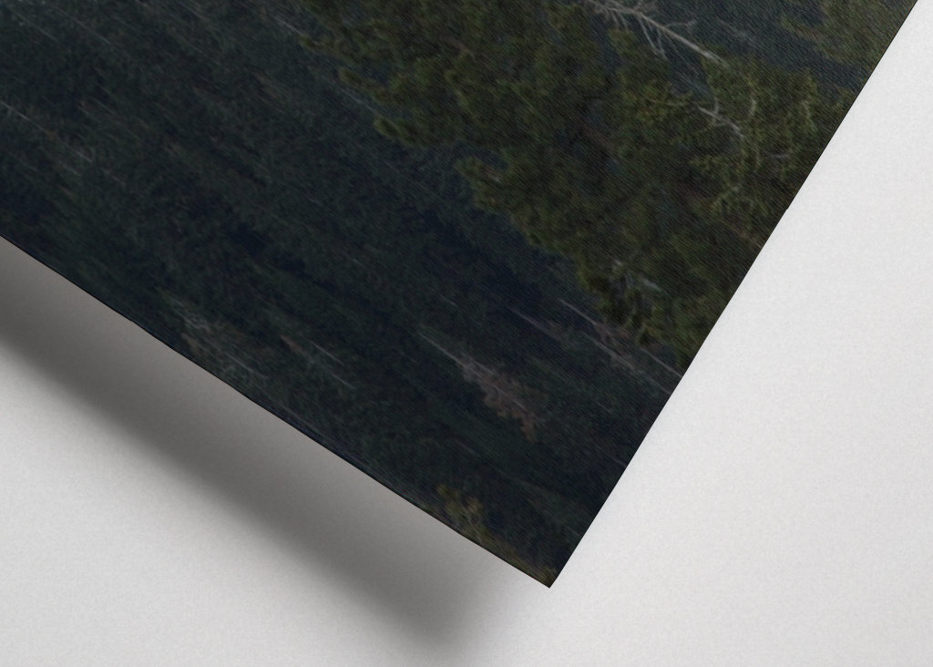 Atardecer en Sierra Nevada