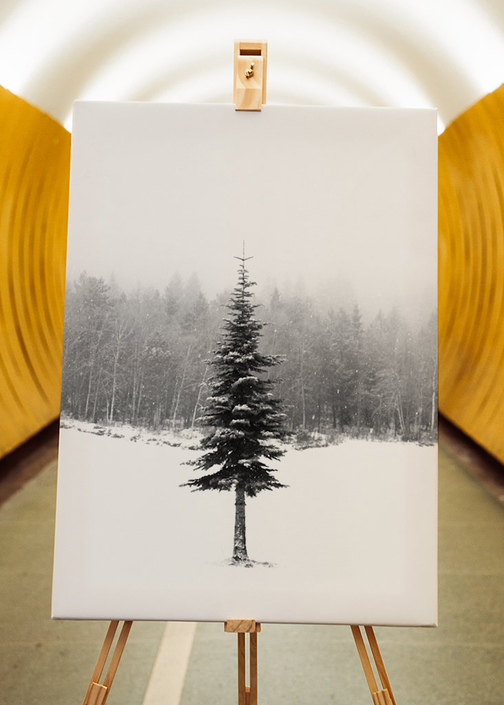 That independent one