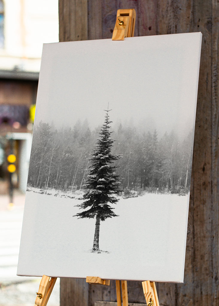 That independent one