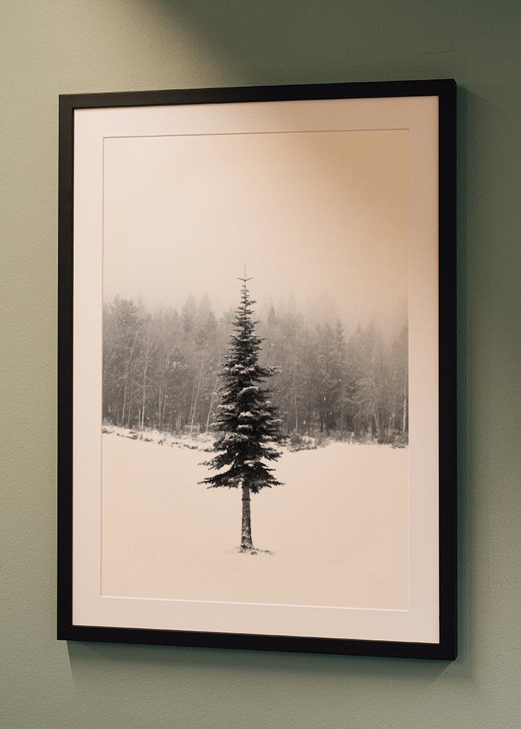 That independent one