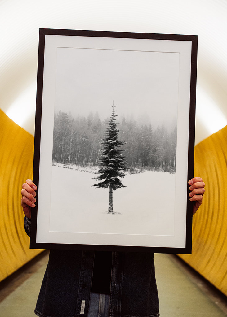 That independent one