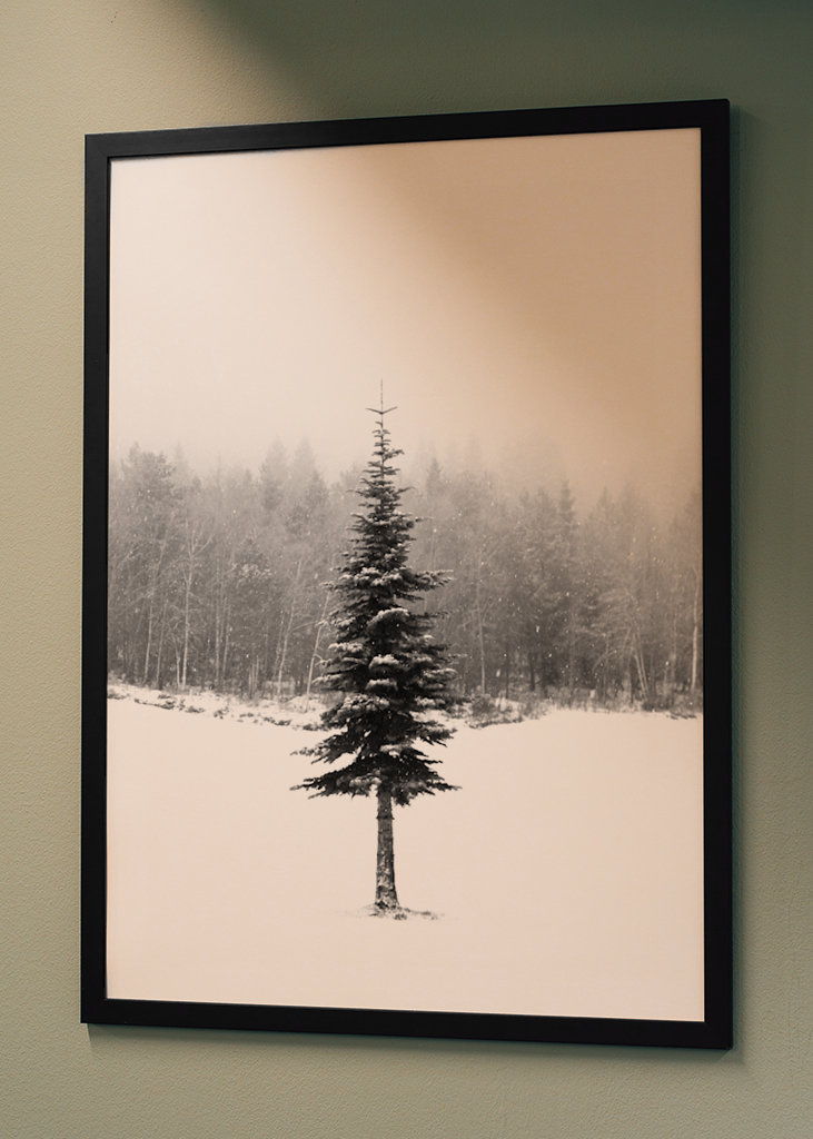 That independent one