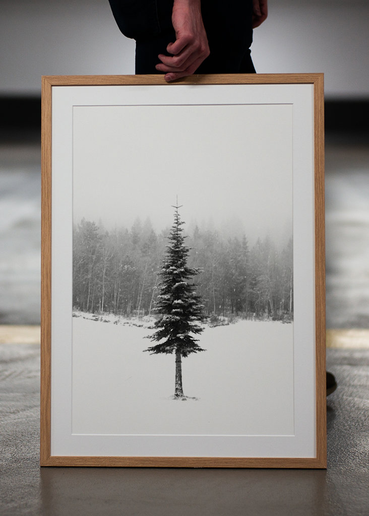 That independent one