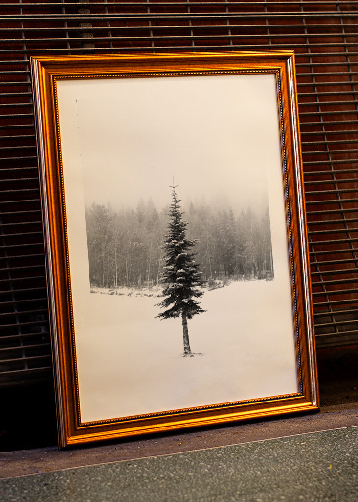 That independent one