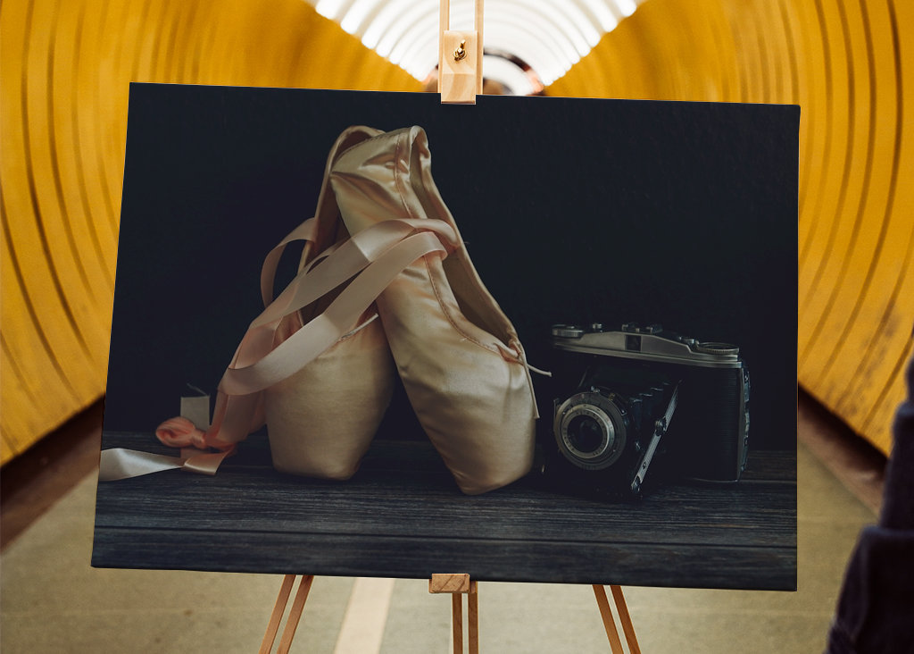 Minder fra hvert trin