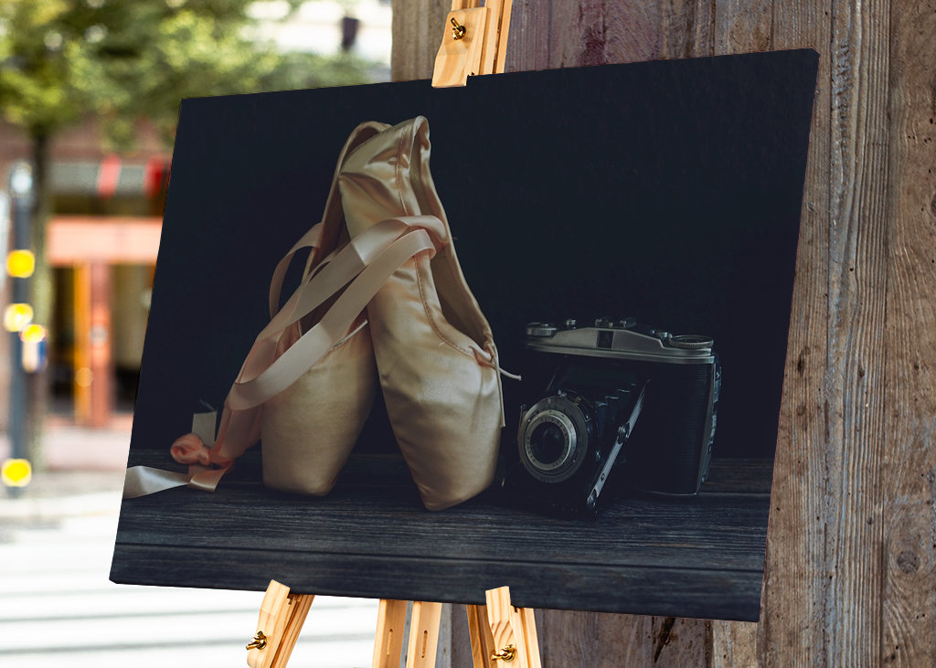 Minder fra hvert trin