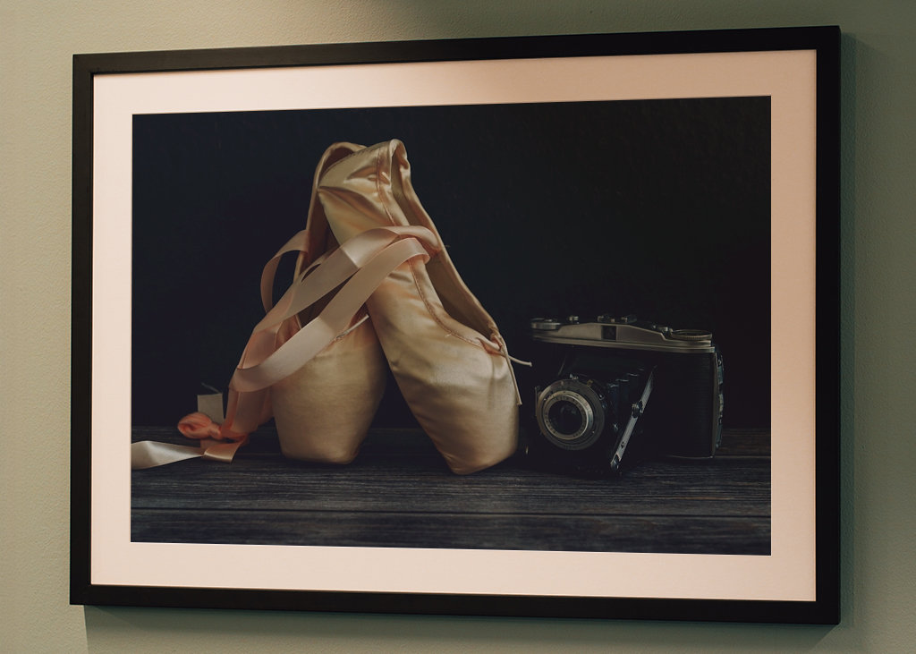 Minder fra hvert trin