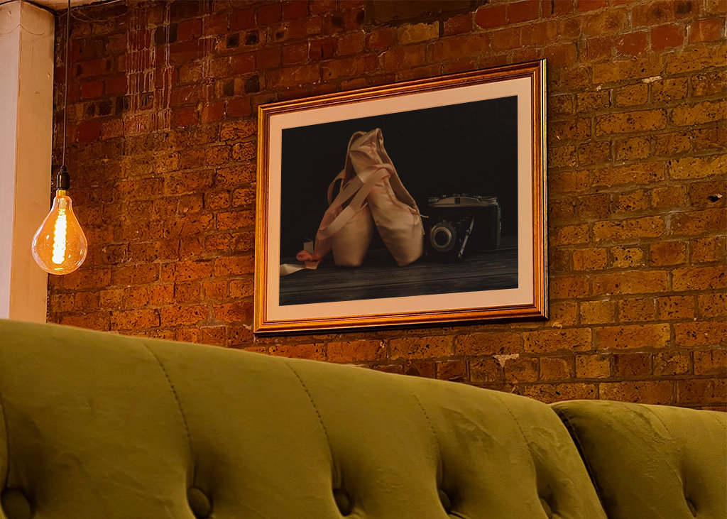 Minder fra hvert trin