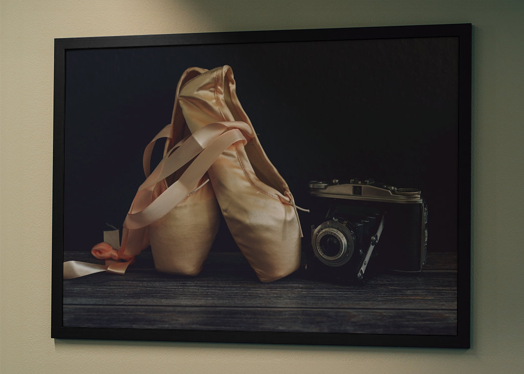 Minder fra hvert trin