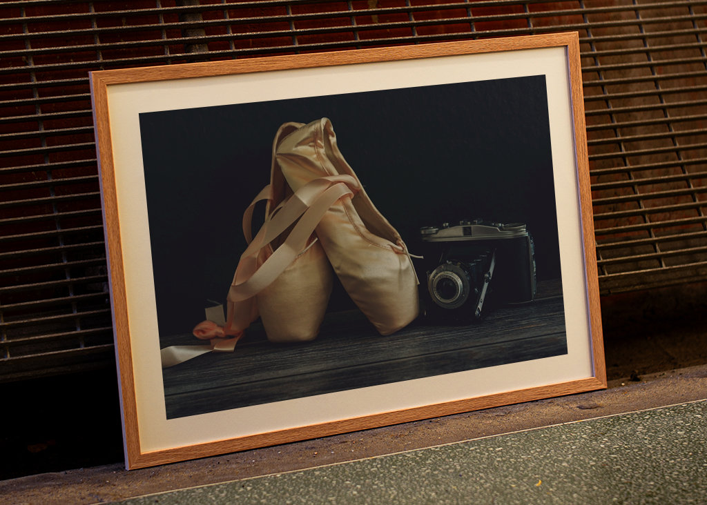 Minder fra hvert trin