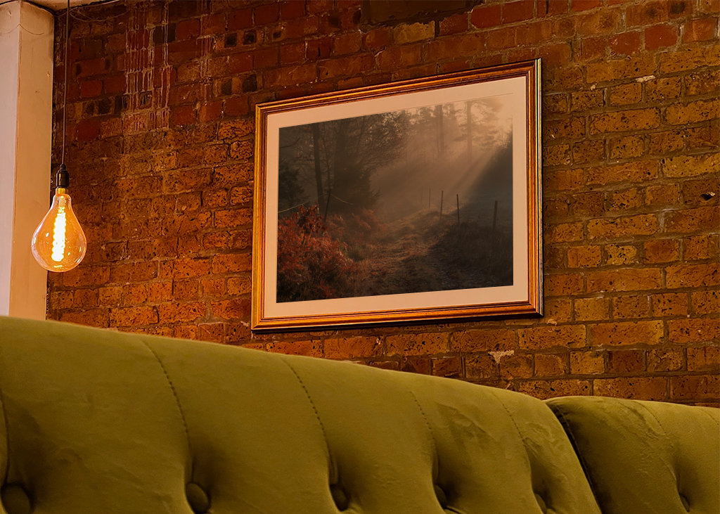 Vintersjov i Sverige