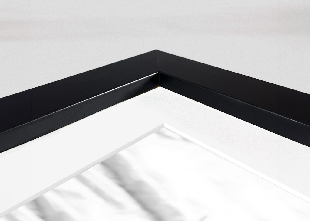 young model wearing lingerie