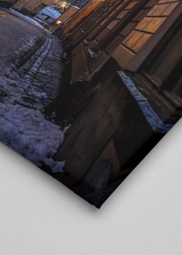 Švédska perspektíva