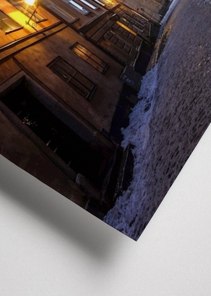 Švédska perspektíva