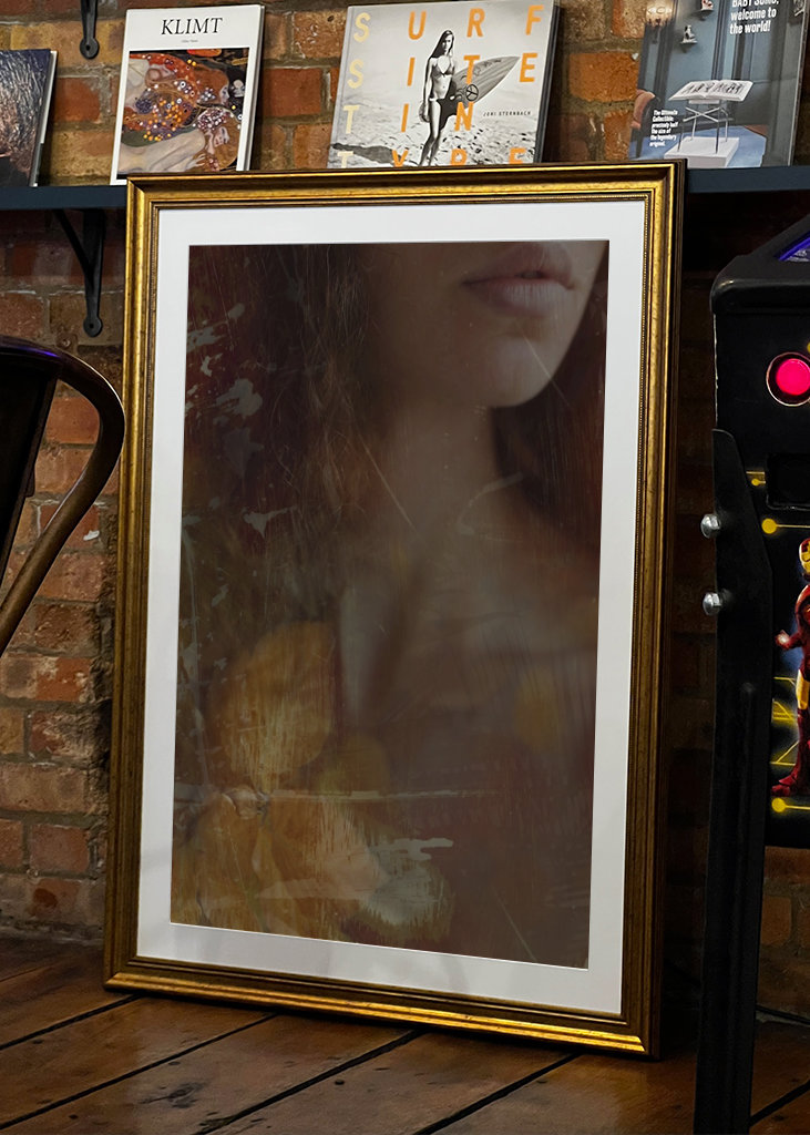 Herbstliche Empfindungen