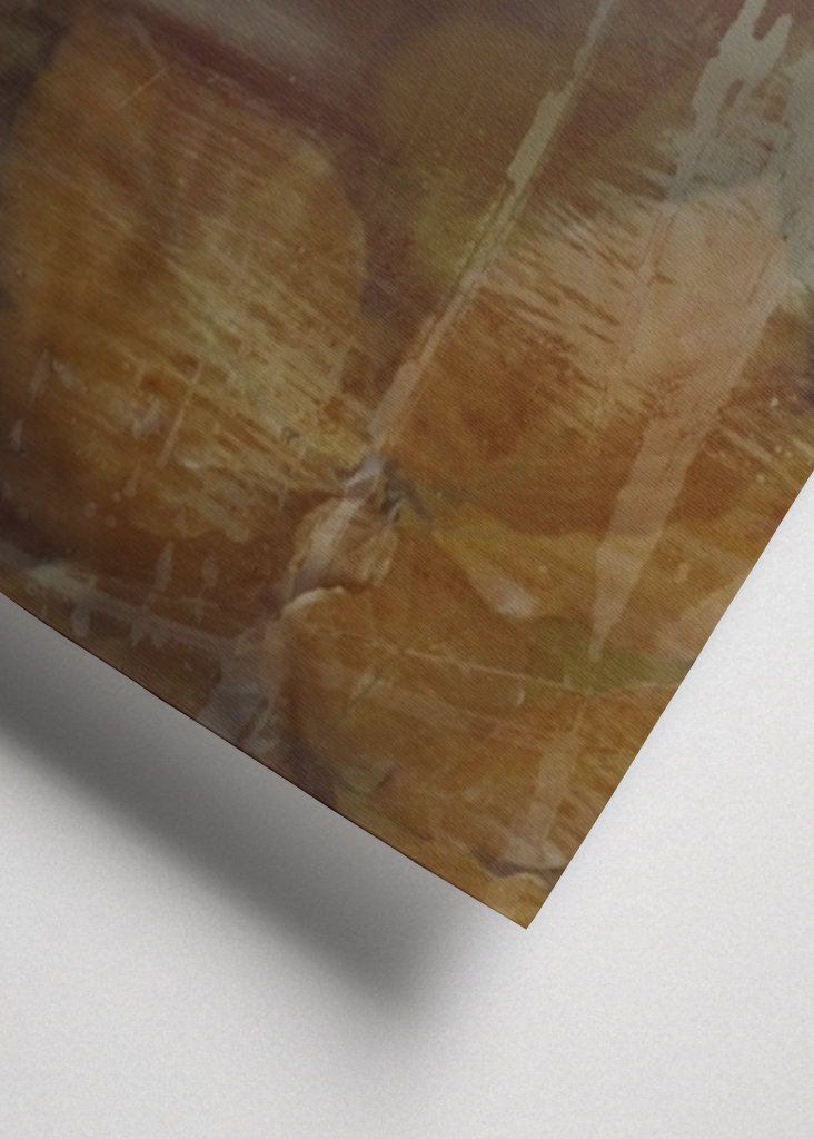 Herbstliche Empfindungen