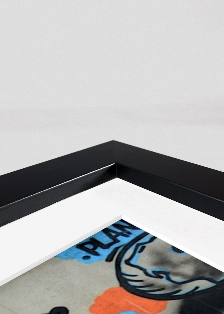 Graffiti à Bruxelles