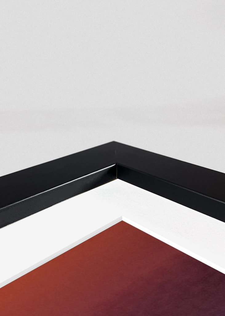 Sunrise over the Ganges