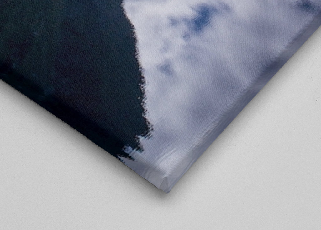 Léto Lofotské krajiny