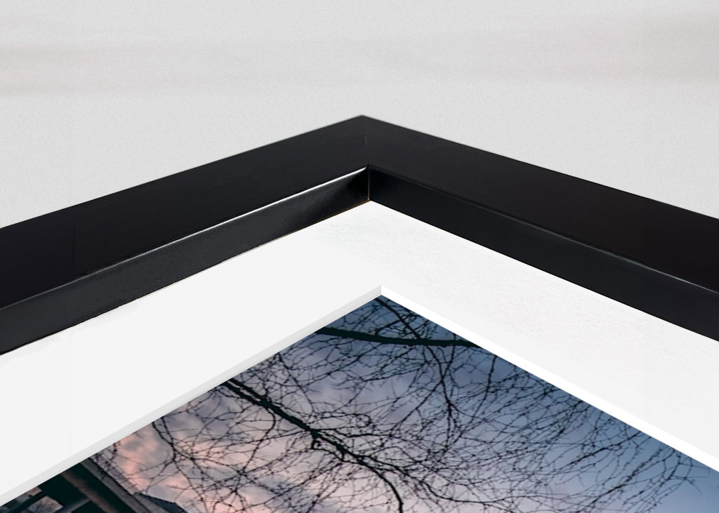 Näkymä Nidarosin katedraalille