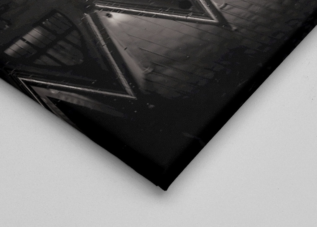 Streger og mønstre, Fiskekirke