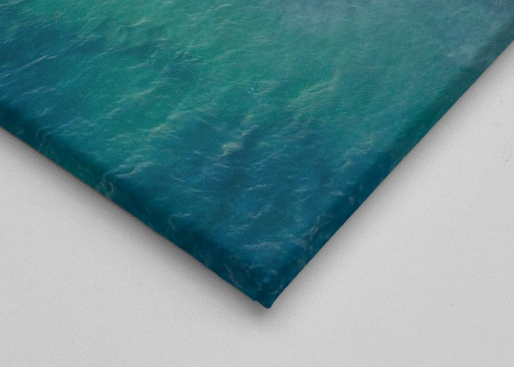 Elhagyott helikopter-leszállóhely