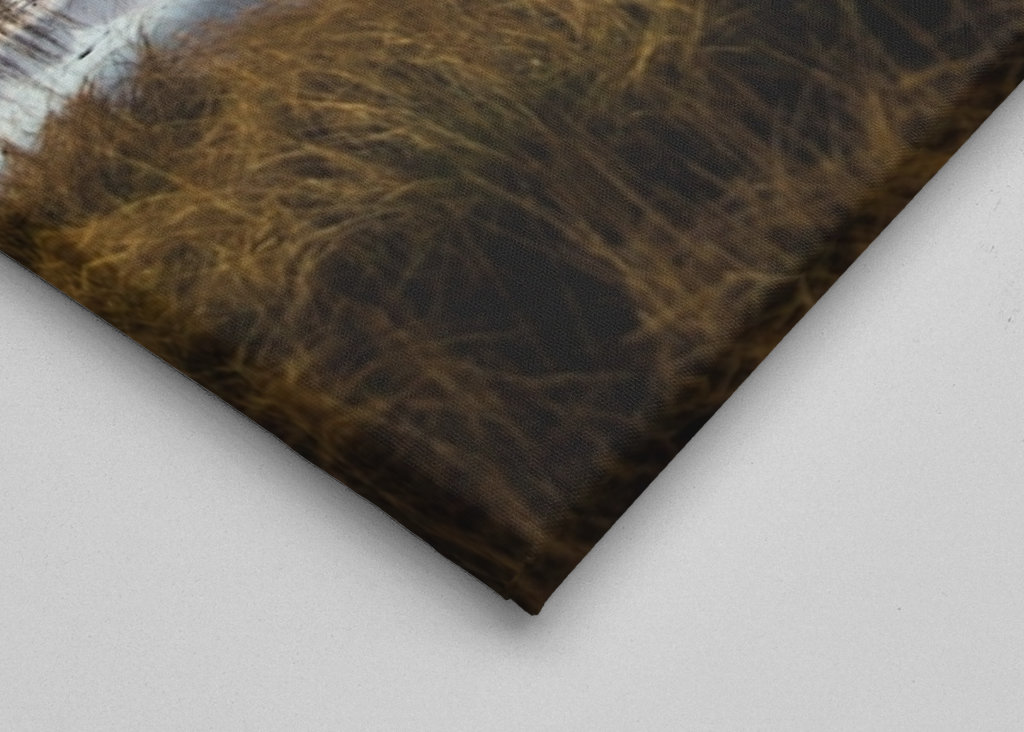 Sonnenuntergang bei Hornafjörður