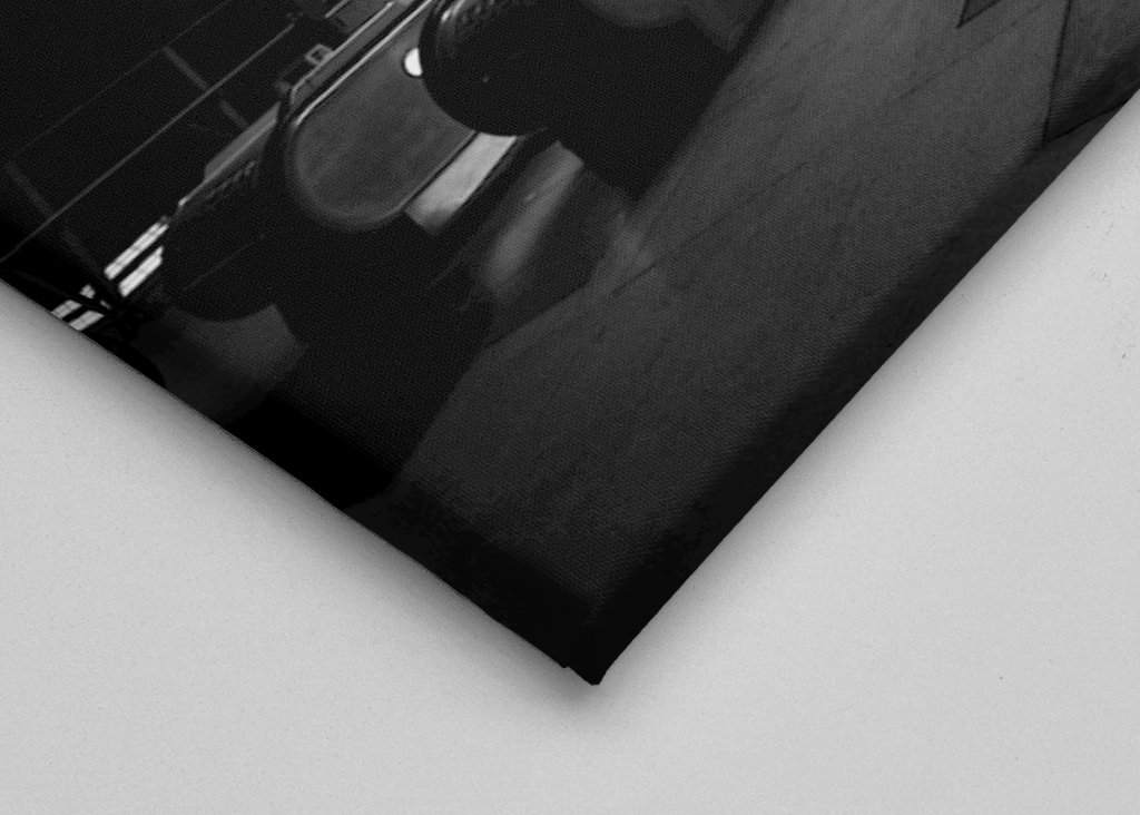 Canary Wharf Undergrunnsstasjo