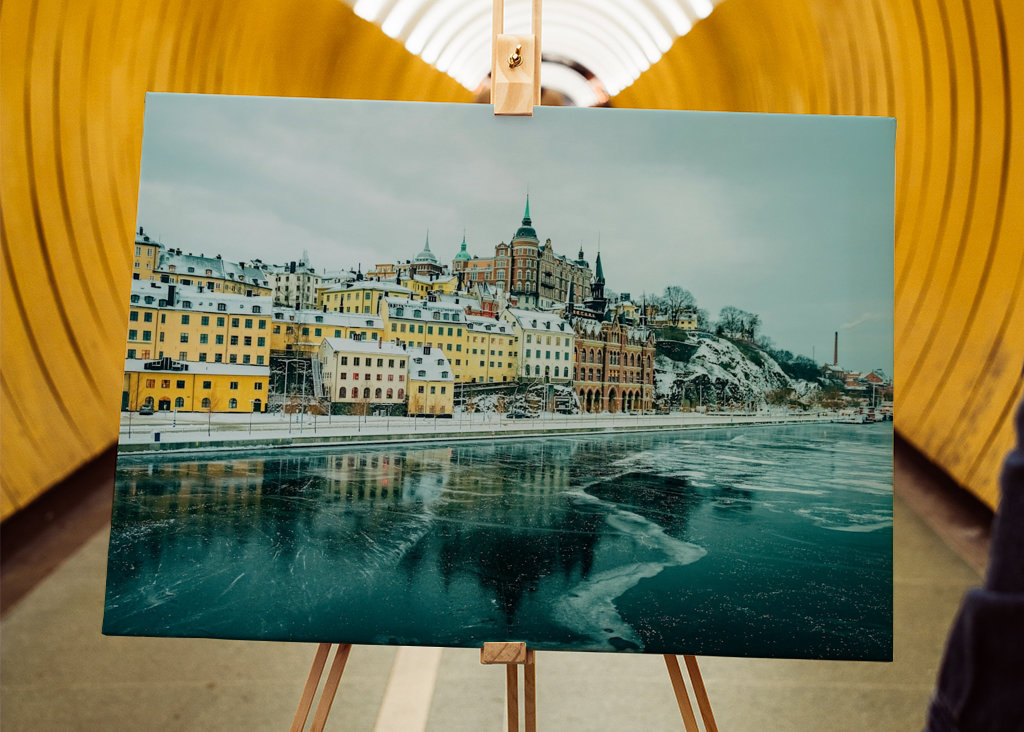 Söder Mälarstrand, Stockholm