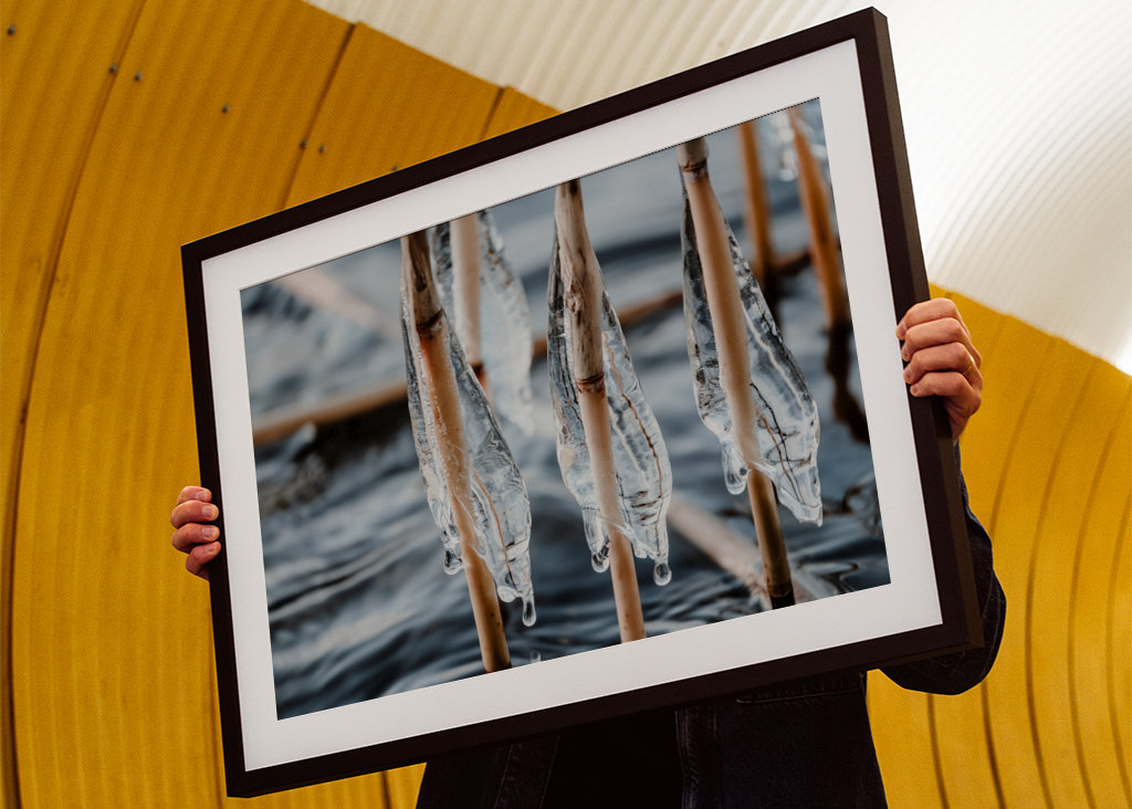 S’accrocher à la tempête