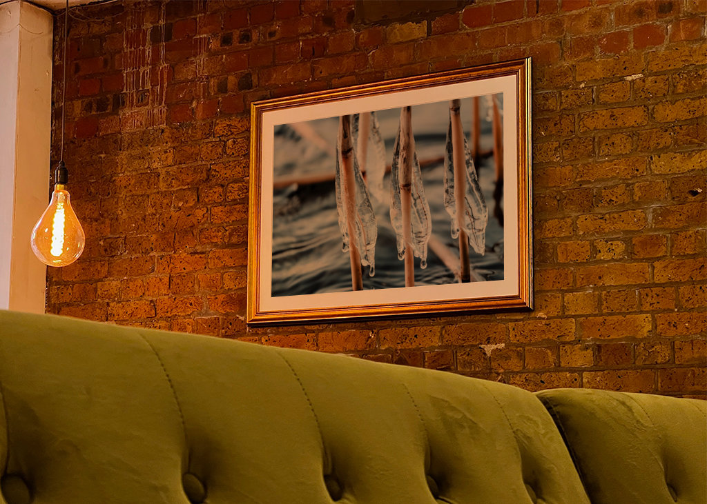 S’accrocher à la tempête