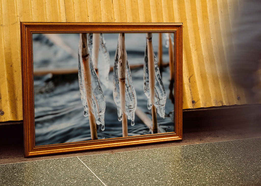 S’accrocher à la tempête