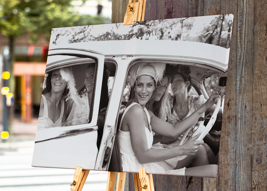 holky se prostě chtějí bavit