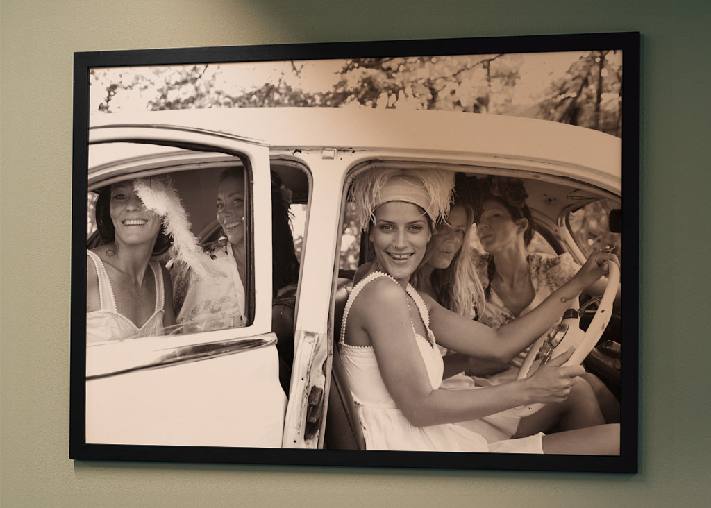 holky se prostě chtějí bavit