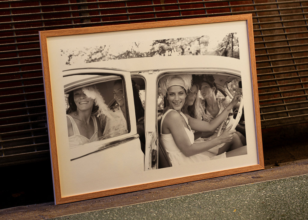 holky se prostě chtějí bavit