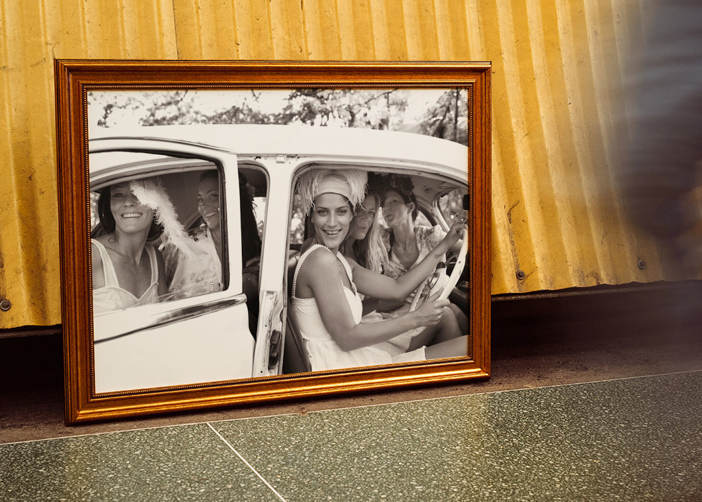 holky se prostě chtějí bavit