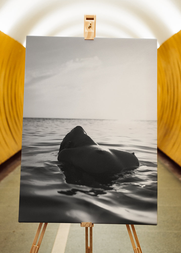 født til at være fri