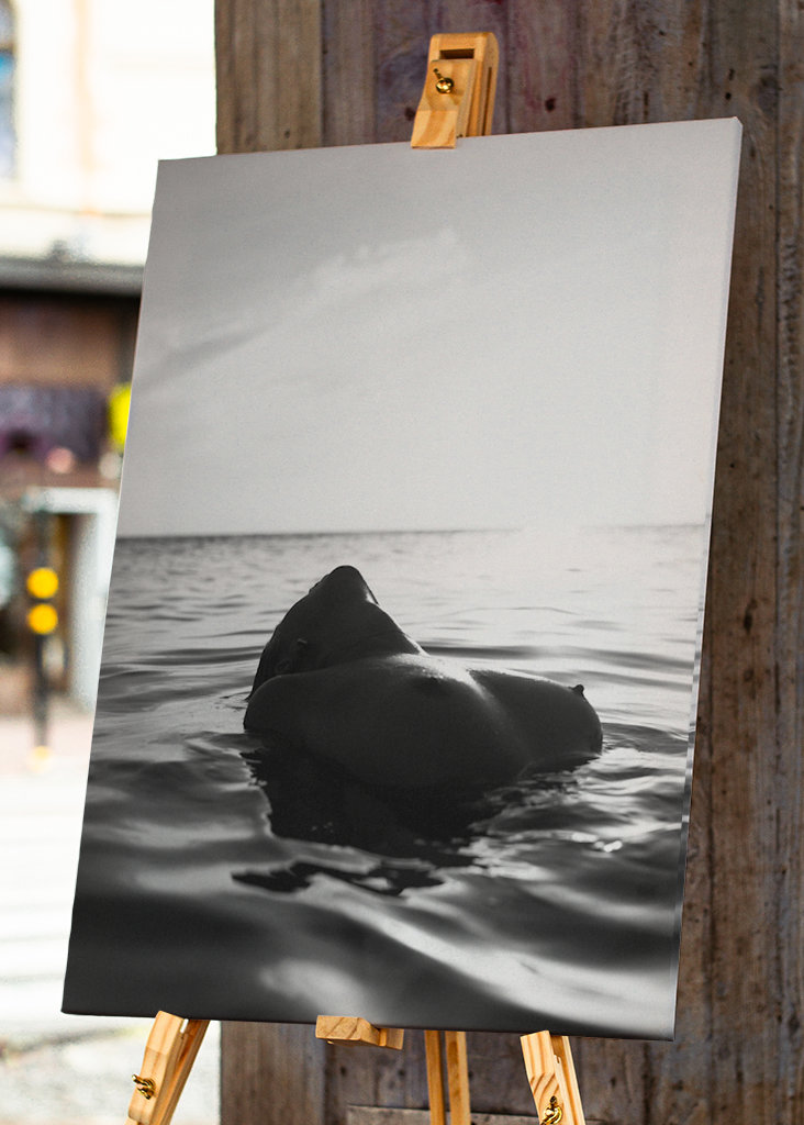 født til at være fri