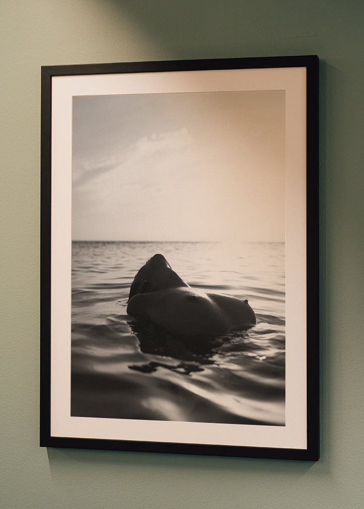 født til at være fri