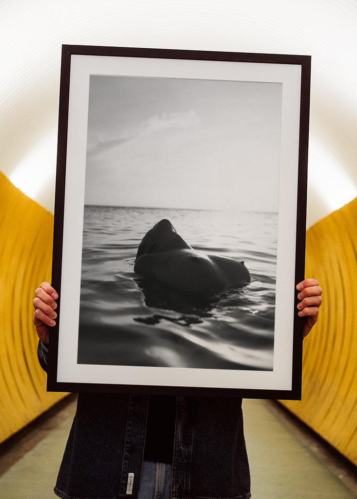 født til at være fri