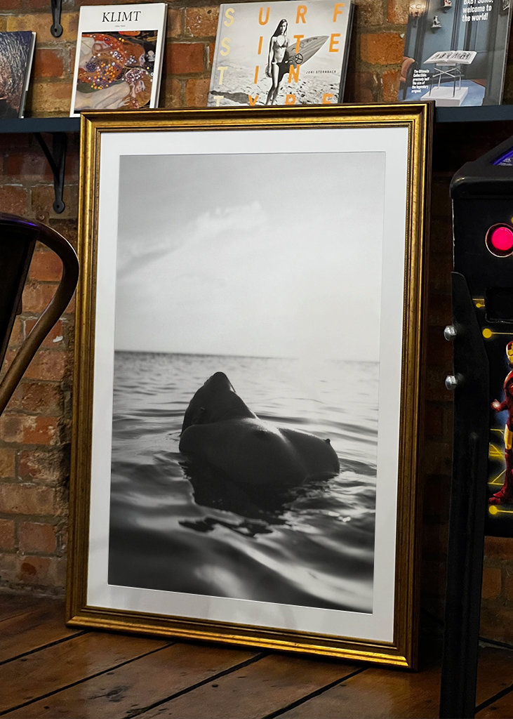 født til at være fri